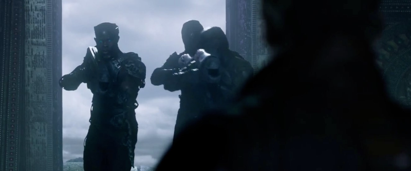 Illustration for article titled Everything You Need to Know About That Guardians of the Galaxy Trailer